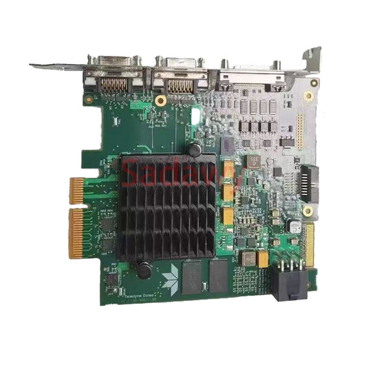 DALSA OR-Y4C0-XPX00 Image Capture Card Board with Warranty