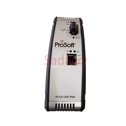 Prosoft PLX31-EIP-PND Communication Module Gateway Host with Warranty