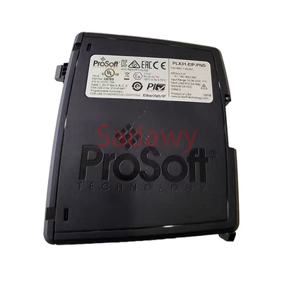 Prosoft PLX31-EIP-PND Communication Module Gateway Host with Warranty
