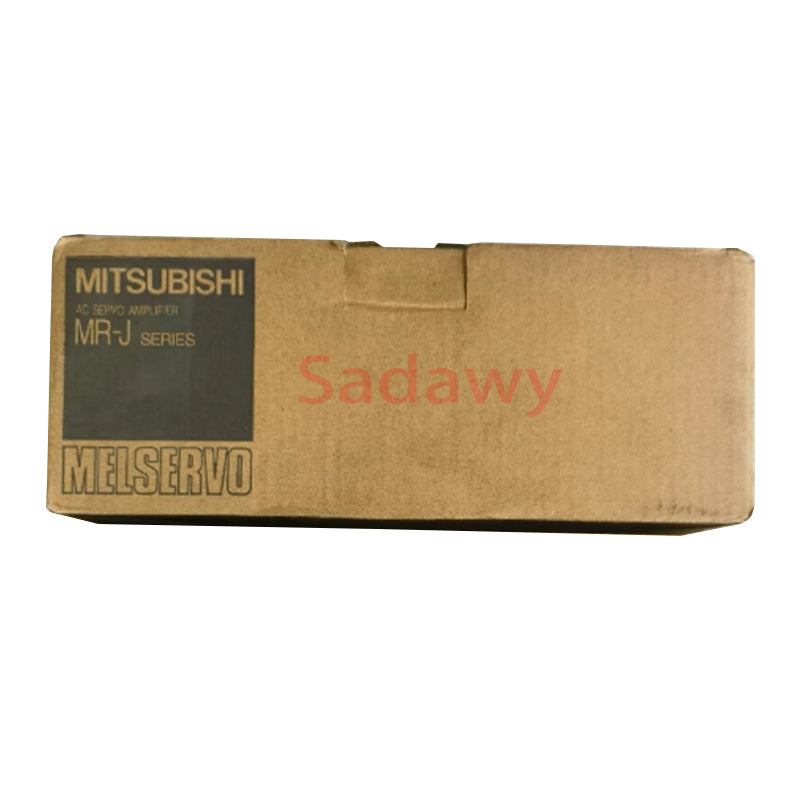 Mitsubishi  MR-J3-200AN AC motion Servo Drive