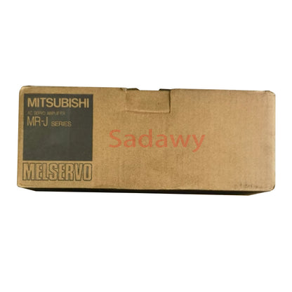 Mitsubishi  MR-J3-200AN AC motion Servo Drive