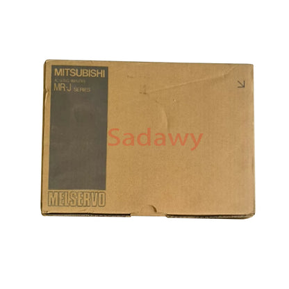 Mitsubishi  MR-J3-200AN AC motion Servo Drive
