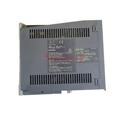 Mitsubishi  MR-J3-200AN AC motion Servo Drive