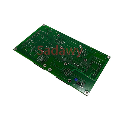 AMAT 0100-20004 Chamber Interconnect PCB Board