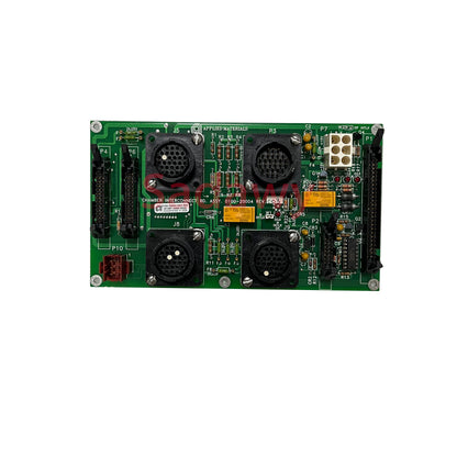 AMAT 0100-20004 Chamber Interconnect PCB Board