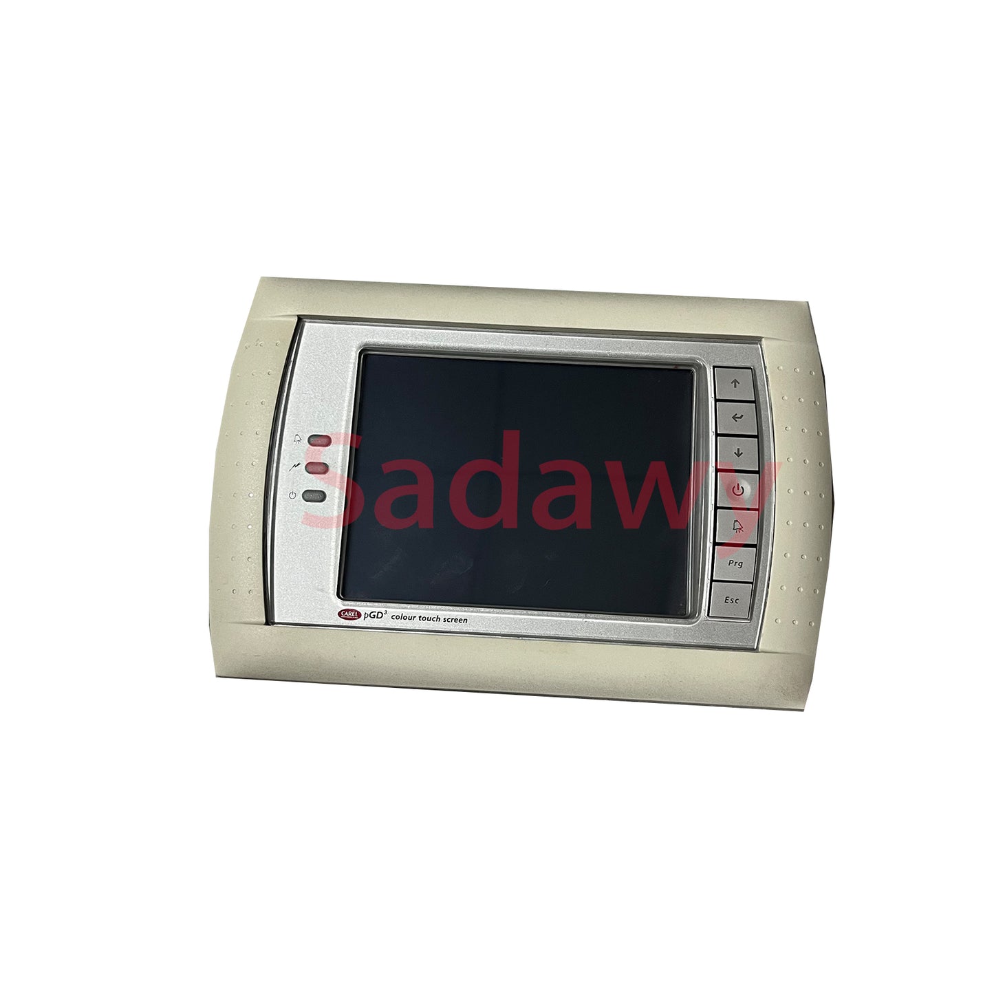 Carel PGD3000F00 Display Controller Touch screen