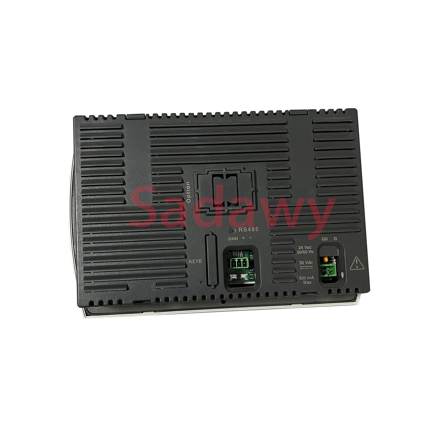 Carel PGD3000F00 Display Controller Touch screen