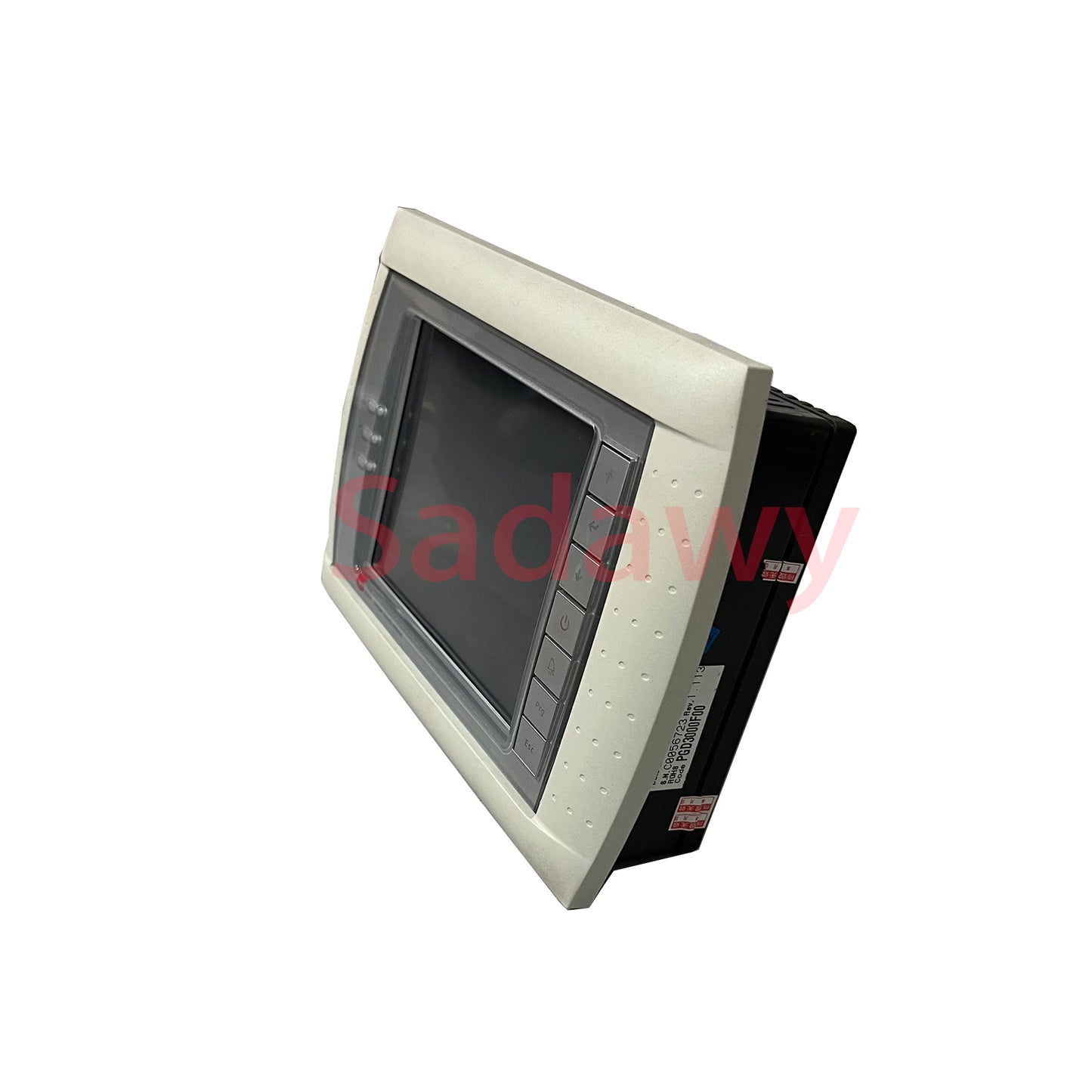 Carel PGD3000F00 Display Controller Touch screen