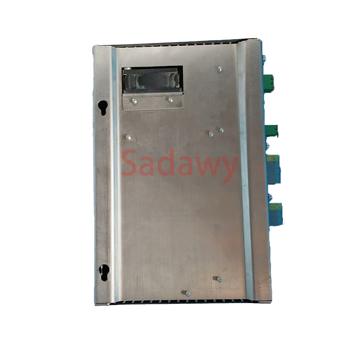 SYCOTEC TYPE 4424-A33 Low-Voltage High-Frequency Inverter Spindle Cont ...