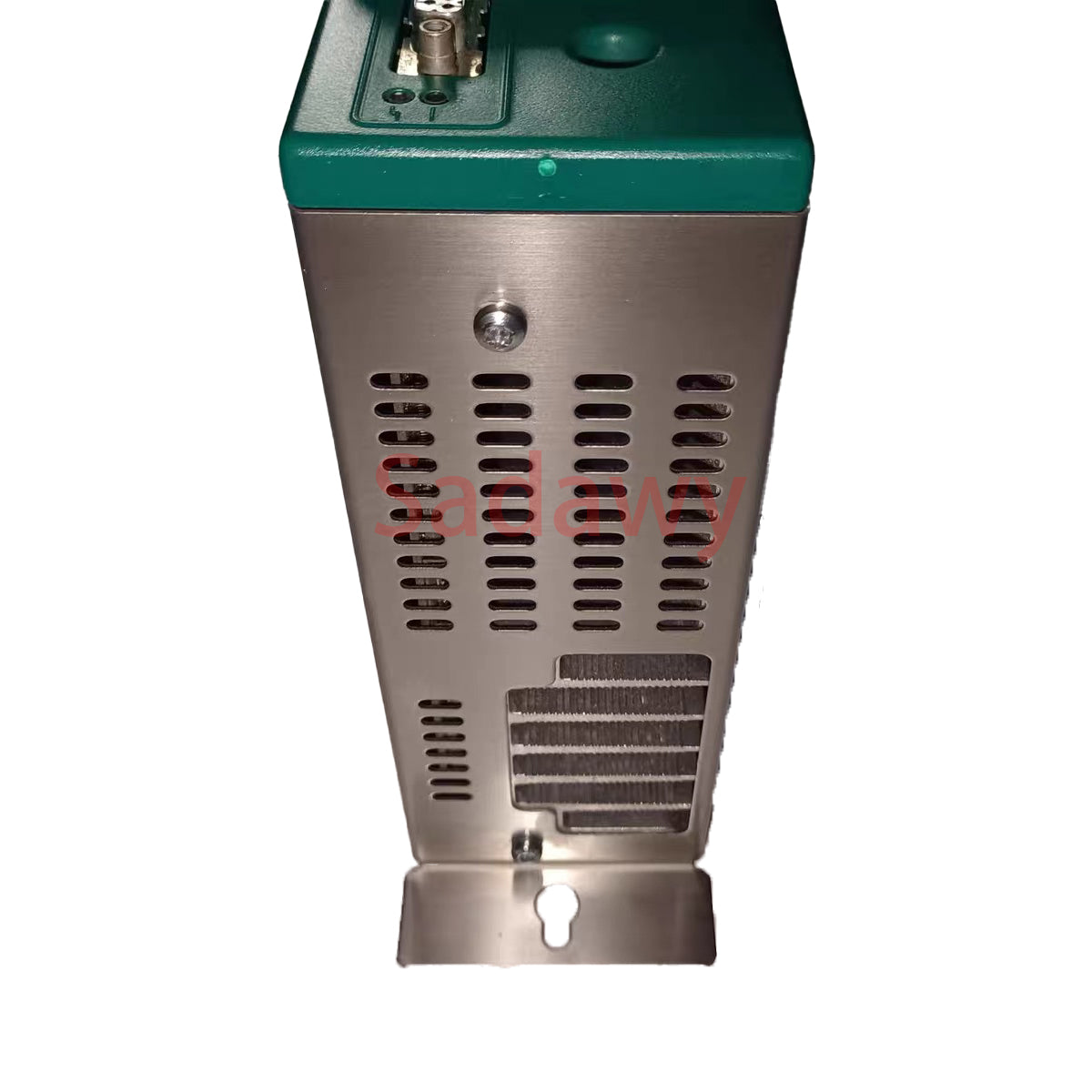 SYCOTEC TYPE 4424-A33 Low-Voltage High-Frequency Inverter Spindle Cont ...