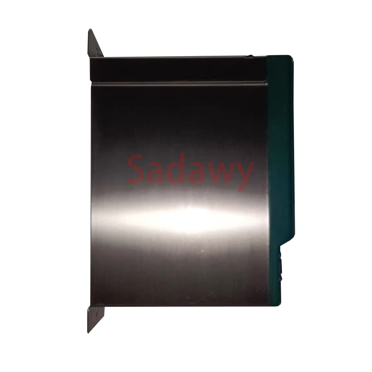 SYCOTEC TYPE 4424-A33 Low-Voltage High-Frequency Inverter Spindle Cont ...