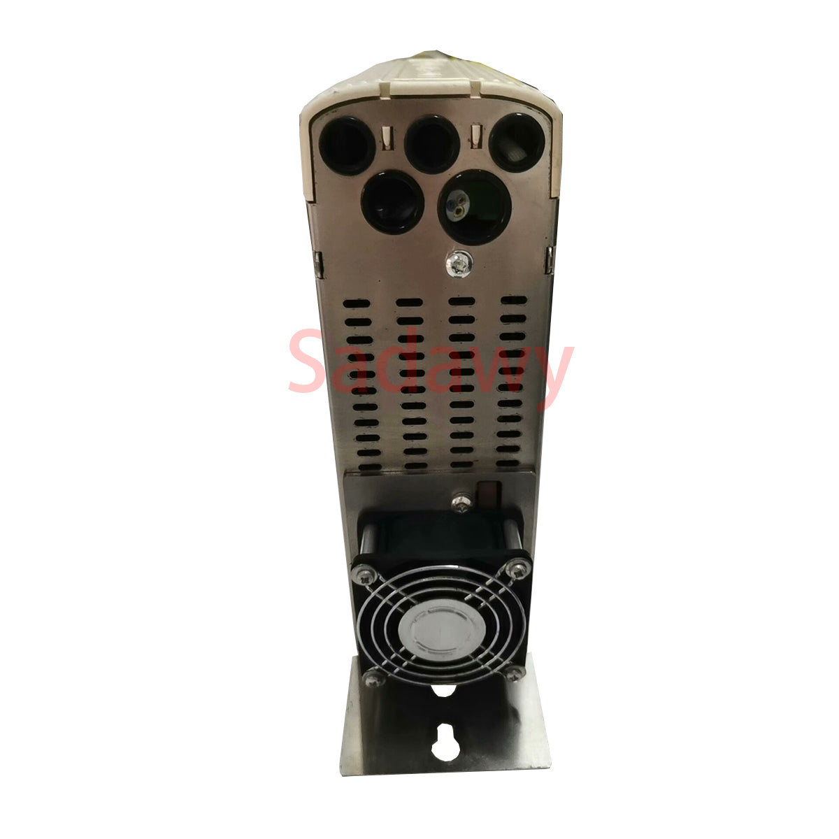 SYCOTEC TYPE 4425 Low-Voltage High-Frequency Inverter Spindle Controll ...