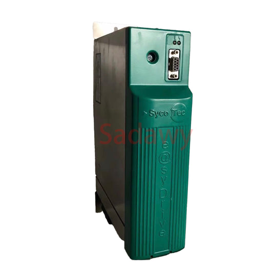 SYCOTEC TYPE 4428 Low-Voltage High-Frequency Inverter Spindle Controller