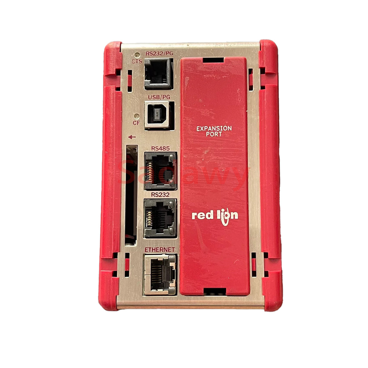 Red Lion Scripting Red Lion CSMSTRLE Programmable Controller – Sadawy Automation