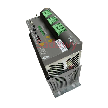 Schneider ELAU MC-4/11/22/400 VDM01D22AA00 PacDrive Servo Drive