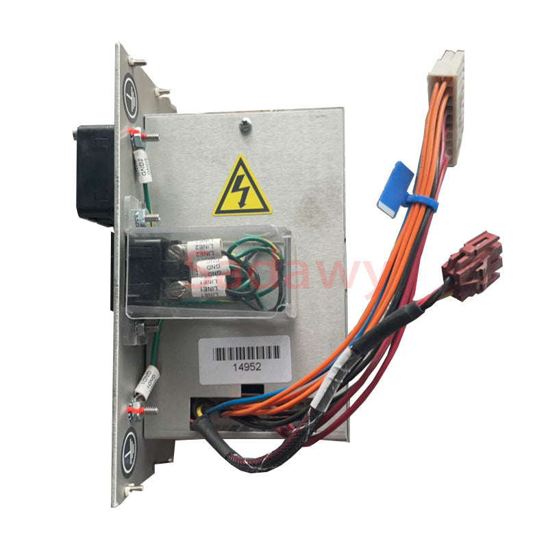 AMAT 0090-04247 Power Supply ATX ASSY