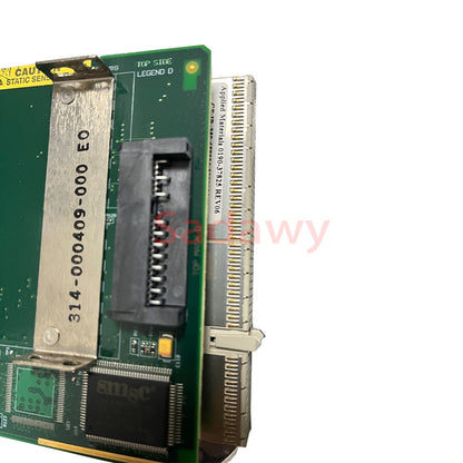 AMAT 0090-04683 VMICPCI-7326 CompactPCI SBC board