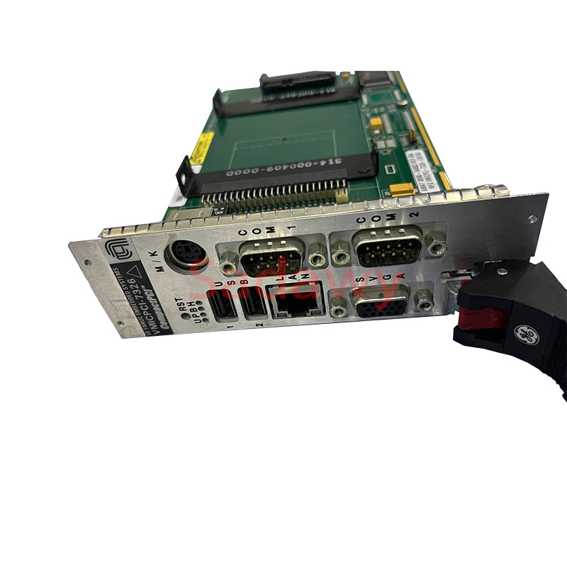 AMAT 0090-04683 VMICPCI-7326 CompactPCI SBC board