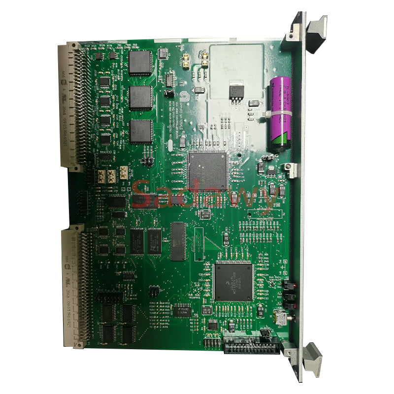 AMAT 0100-00793 VGA Video Controller Board