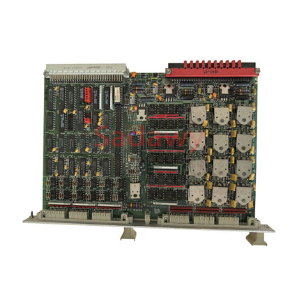 AMAT 0100-11002 Digital I/O VME Board