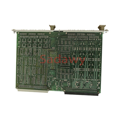 AMAT 0100-11002 Digital I/O VME Board