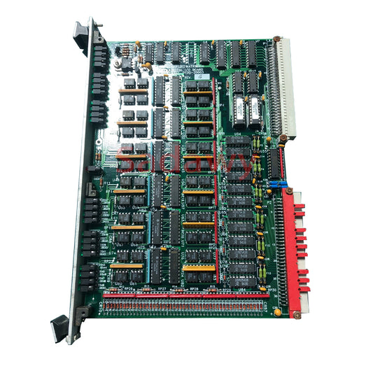 AMAT 0100-20003 Digital I/O PCB VME Board