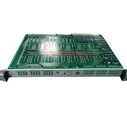 AMAT 0100-20003 Digital I/O PCB VME Board