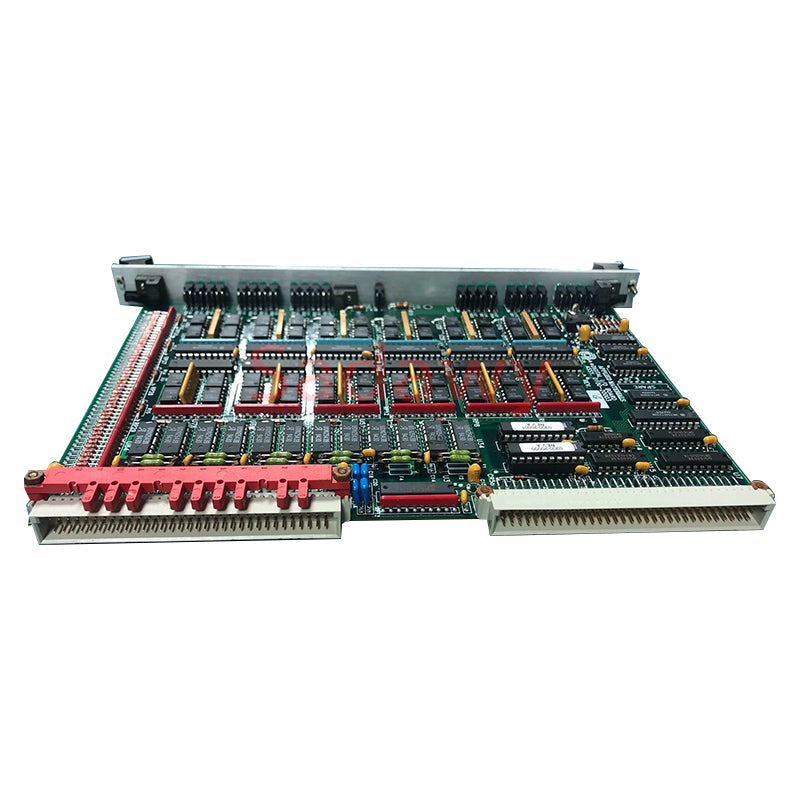 AMAT 0100-20003 Digital I/O PCB VME Board