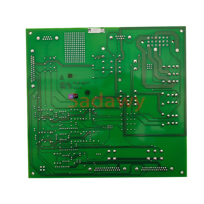 AMAT 0100-20177 PCB ASSY WATER/SMOKE DET CENT PVD Board