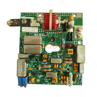 AMAT 0100-20213 RF Match Detector PCB Board