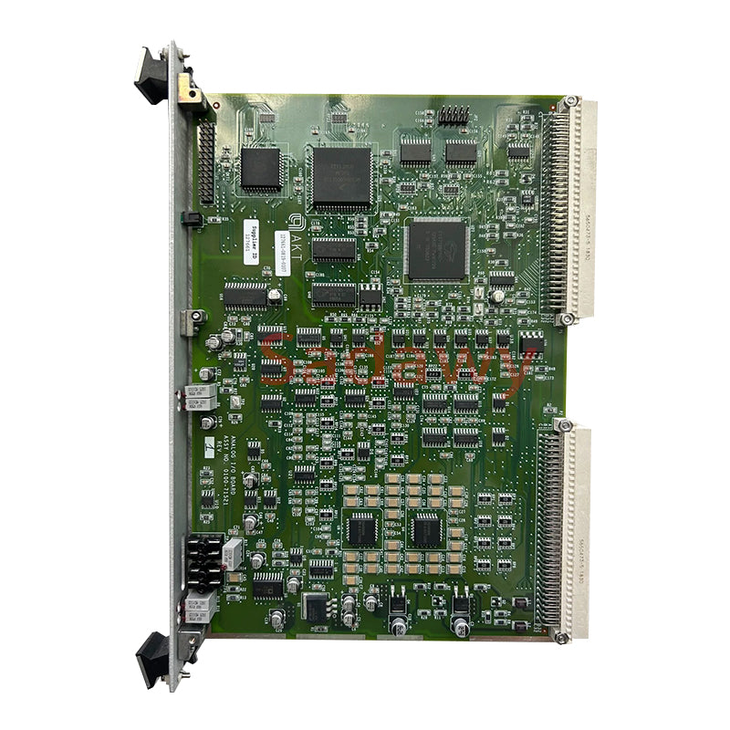 AMAT 0100-71521 Analog I/O Board