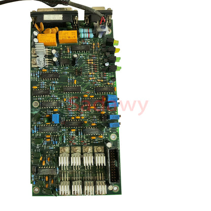 AMAT 0100-76269 RF Match Control Board