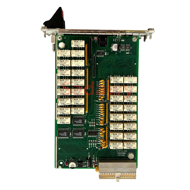 AMAT 0190-03705 Interlock Module Board