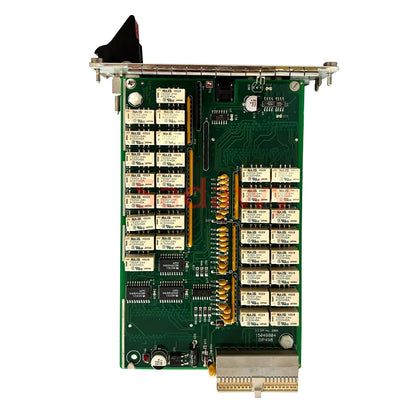 AMAT 0190-03705 Interlock Module Board