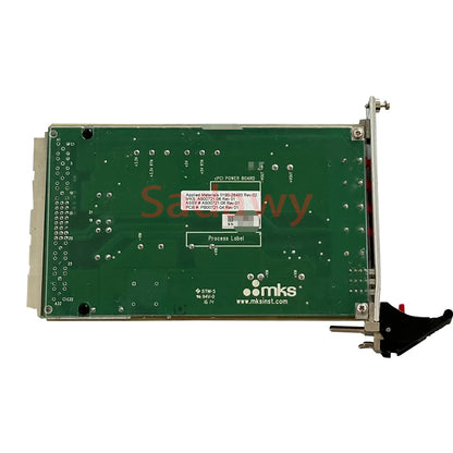 AMAT 0190-28493 TeNTA cPCI PWRS-0721 Power Board