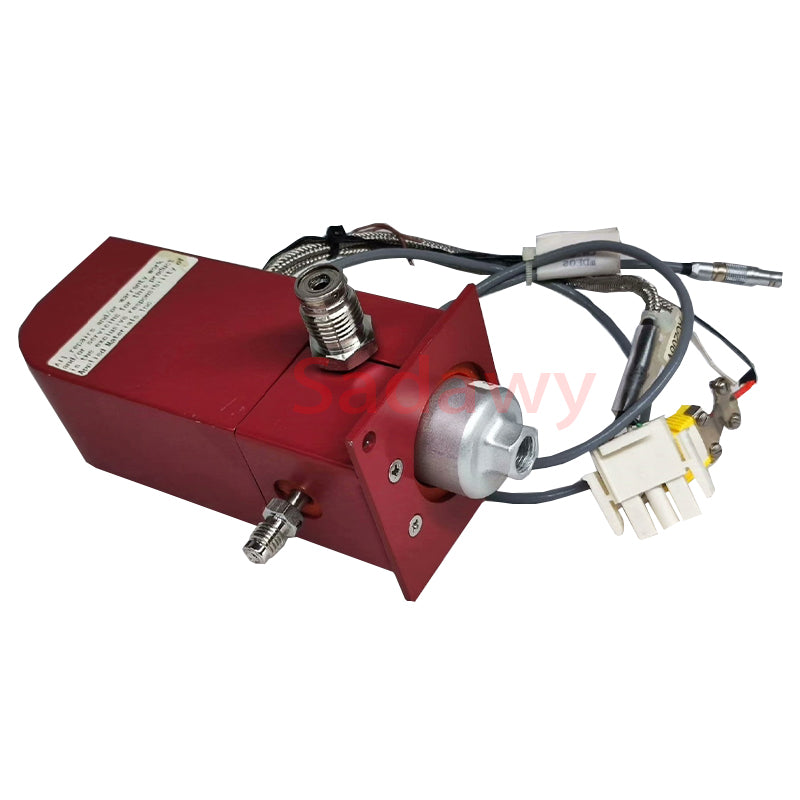 AMAT 0190-33934 Injection Valve – Sadawy Automation