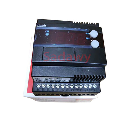 Danfoss 084B7086 EKC315A superheat controller