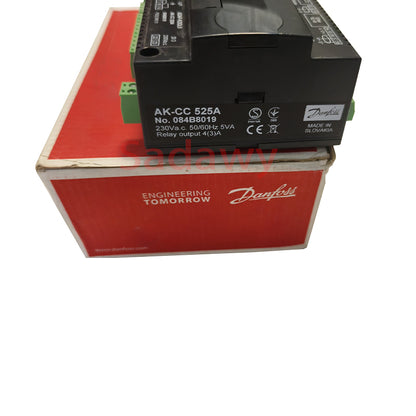 Danfoss AK-CC525A 084B8019 Electronic Expansion Valve Controller