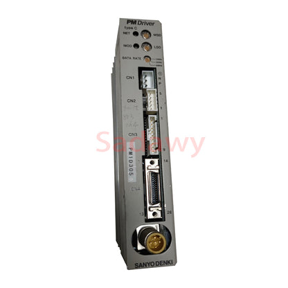 AMAT 1080-01276 SANYO DENKI D5-1-40174-1 Servo drive