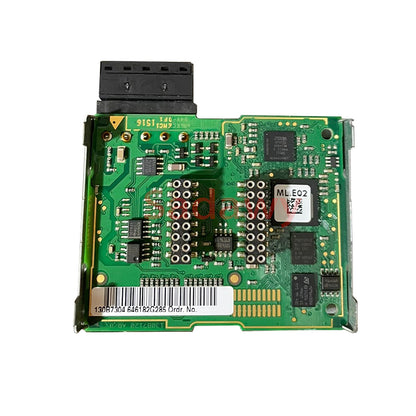 Danfoss 130B1100 VLT Profibus DP V1 MCA 101 Card