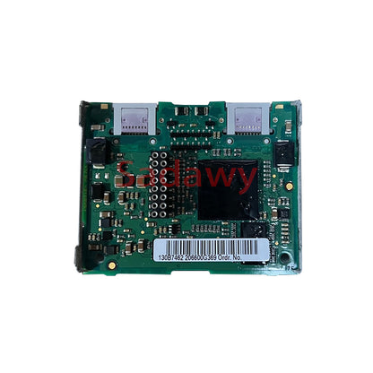 Danfoss 130B1235 MCA 120 VLT Profinet Interface Coated card