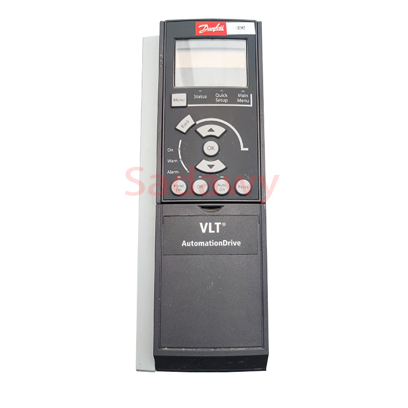 Danfoss 131U8240 VLT Automationdrive FC-302