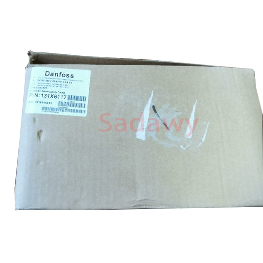 Danfoss 131X6117 VLT Automation drive FC-111