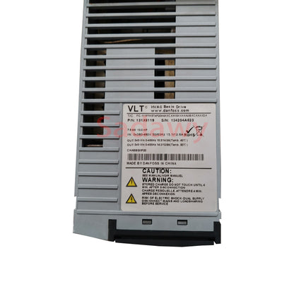 Danfoss 131X6119 VLT Automation drive FC-111