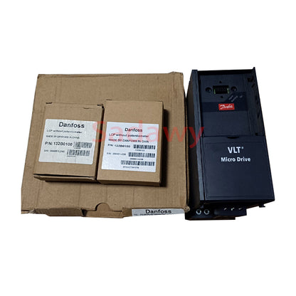 Danfoss 132F0022 VLT Micro Drive FC-51