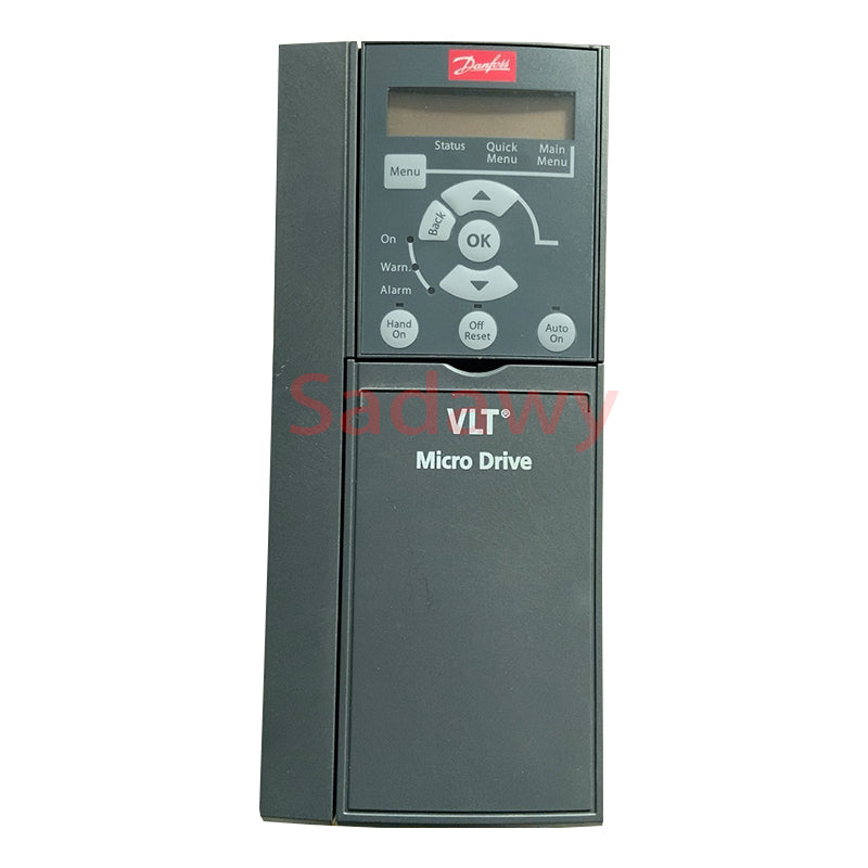 Danfoss 132F0026 VLT Automation Drive FC-51 Series