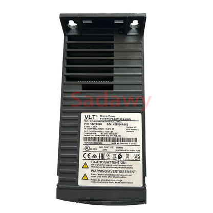 Danfoss 132F0028 VLT Micro Drive FC-51 Series