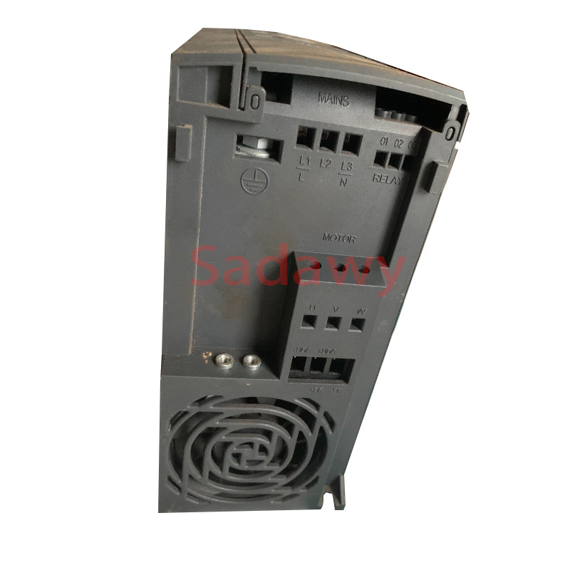 Danfoss 132F0028 VLT Micro Drive FC-51 Series