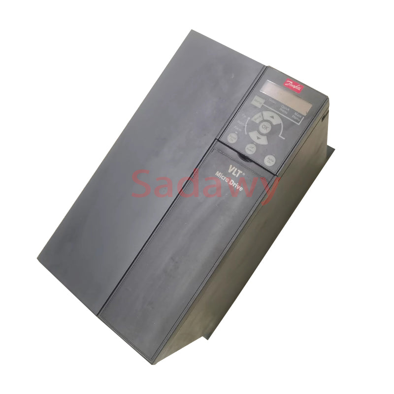 Danfoss 132F0060 VLT Micro Drive FC-51 Series