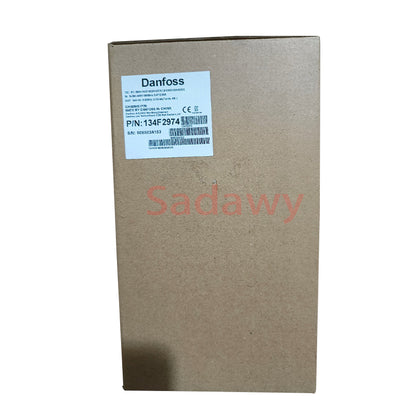 Danfoss 134F2974 VLT Drive FC-360 VFD